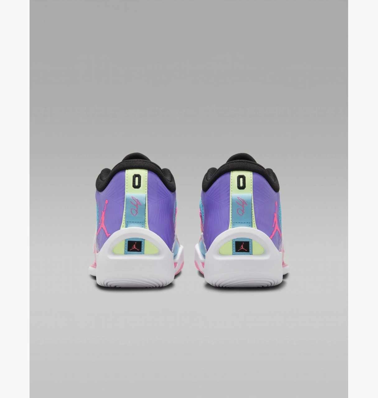 Кросівки Air Jordan Tatum 1 Wave Runner FV0169-400