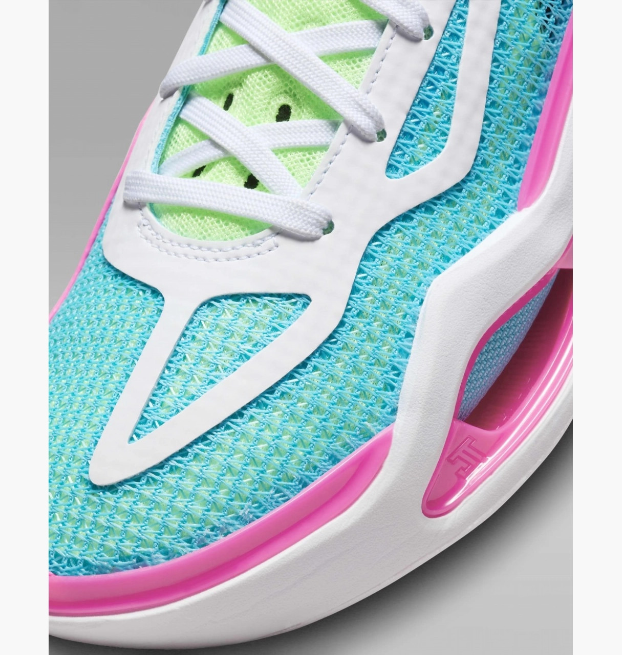 Кросівки Air Jordan Tatum 1 Wave Runner FV0169-400