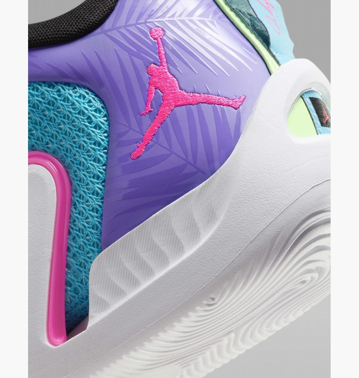 Кросівки Air Jordan Tatum 1 Wave Runner FV0169-400