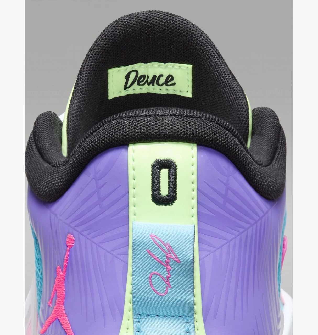 Кросівки Air Jordan Tatum 1 Wave Runner FV0169-400