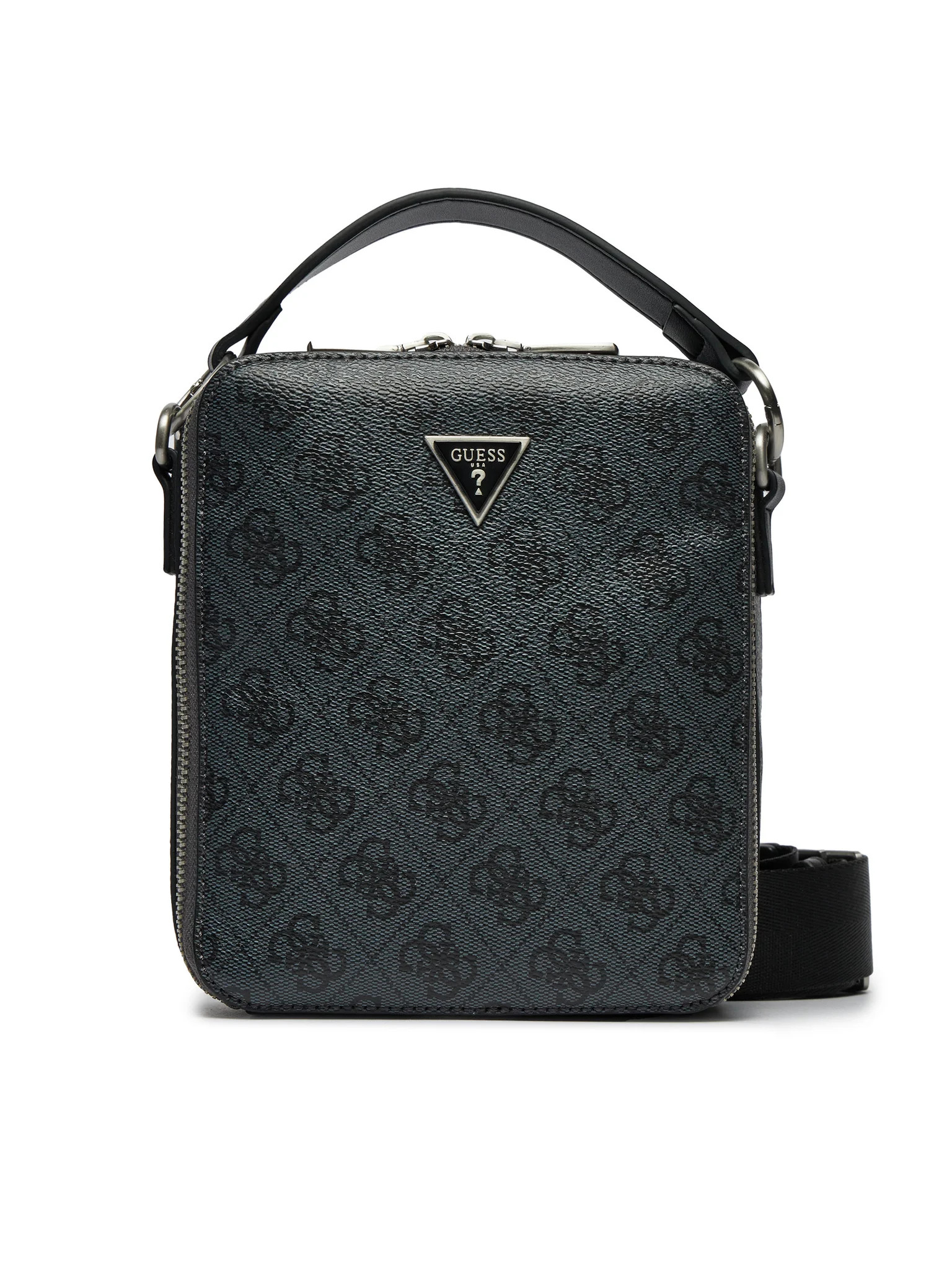 Сумка Guess TORINO сіра HMTOLO.P4253