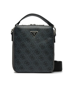 Сумка Guess TORINO сіра HMTOLO.P4253