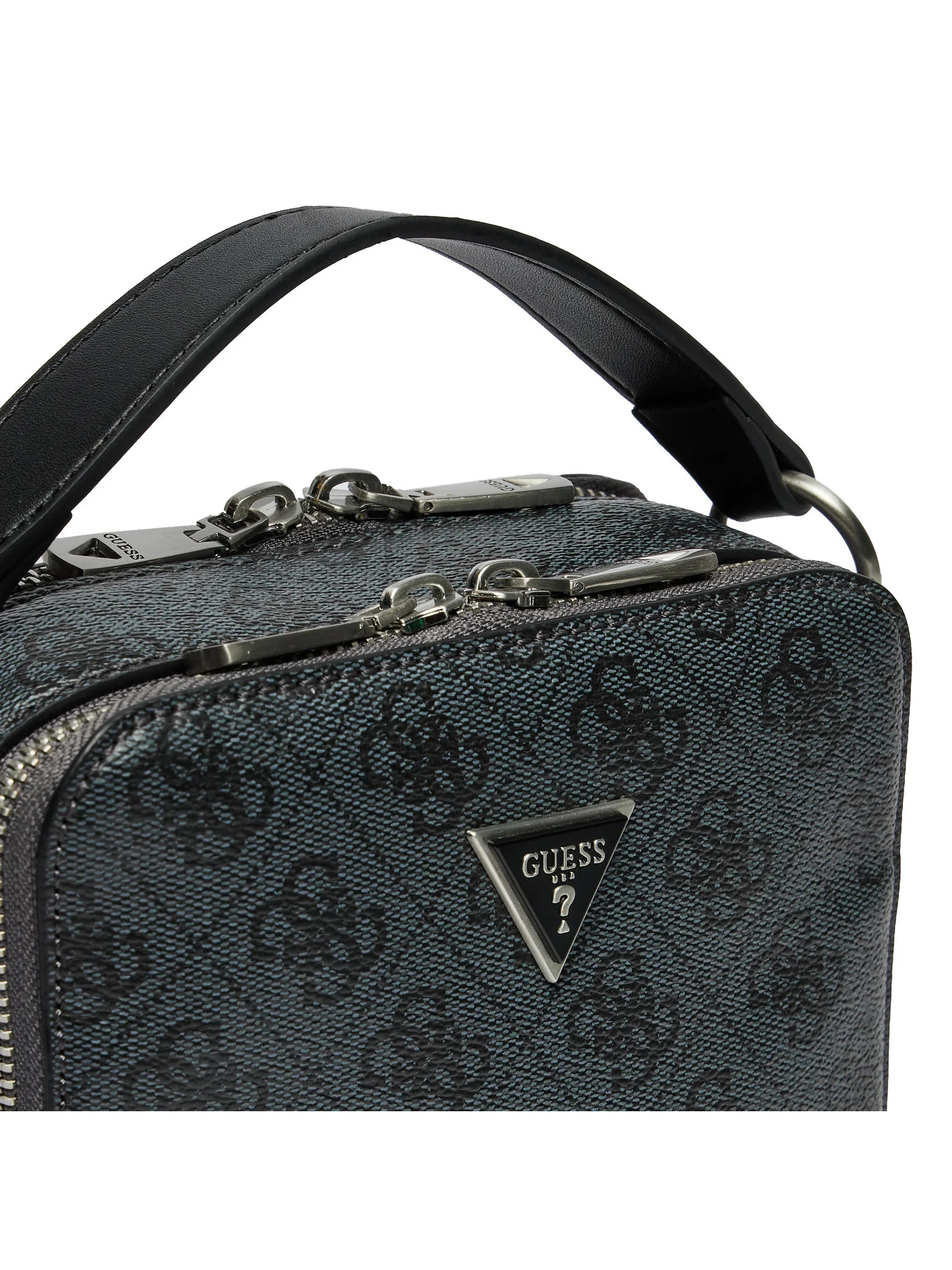 Сумка Guess TORINO сіра HMTOLO.P4253