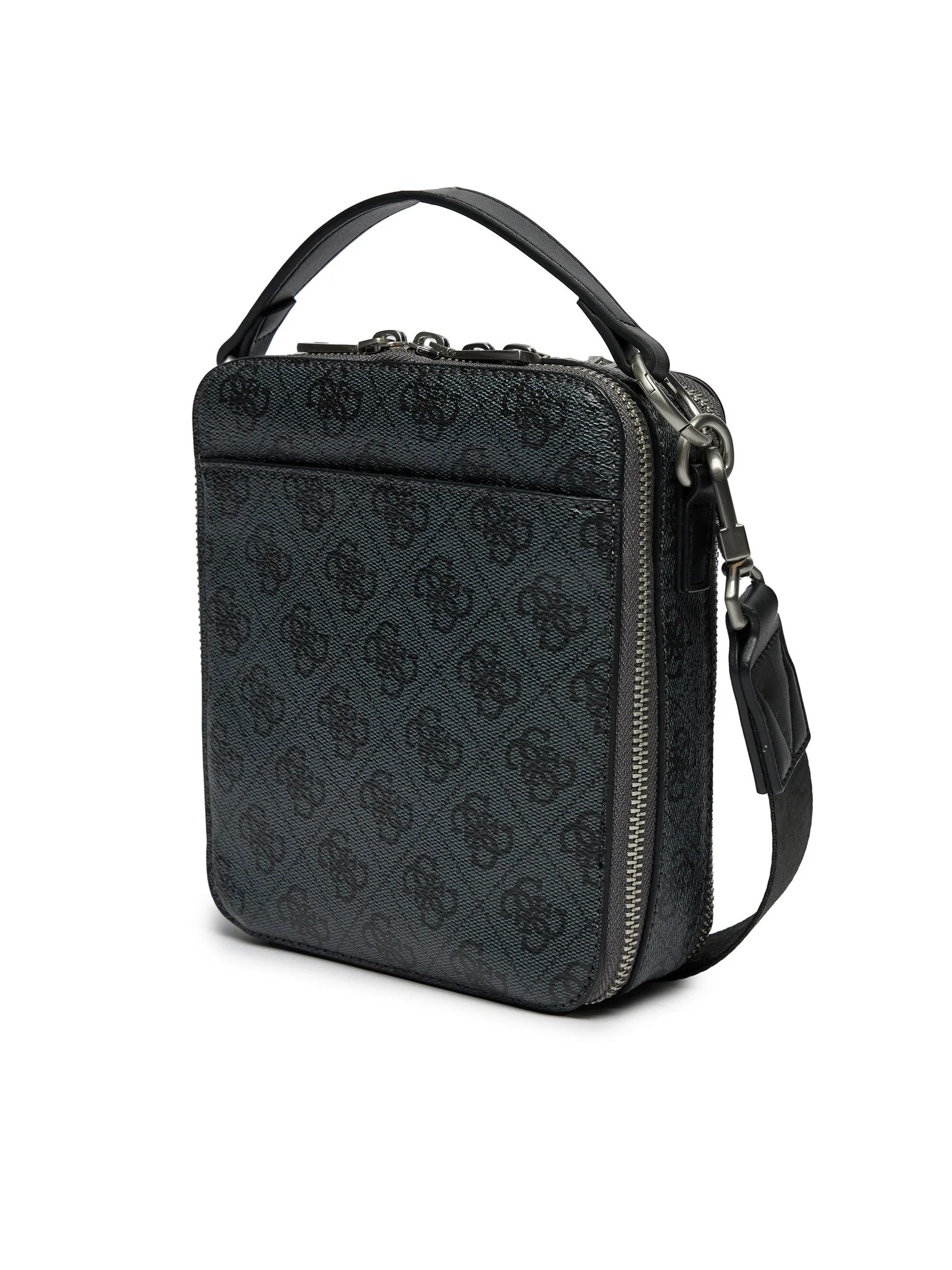 Сумка Guess TORINO сіра HMTOLO.P4253
