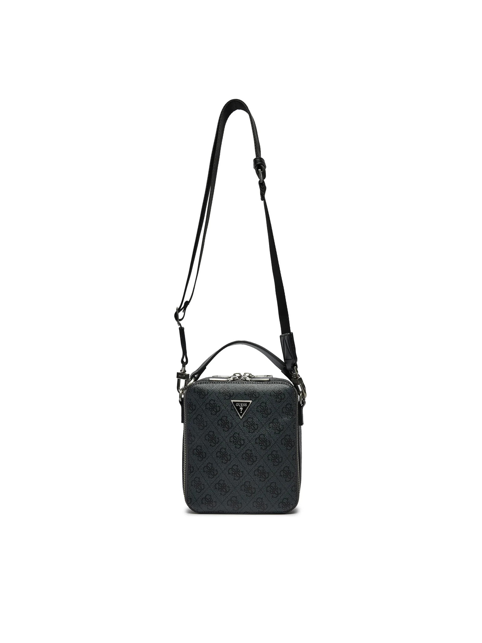 Сумка Guess TORINO сіра HMTOLO.P4253