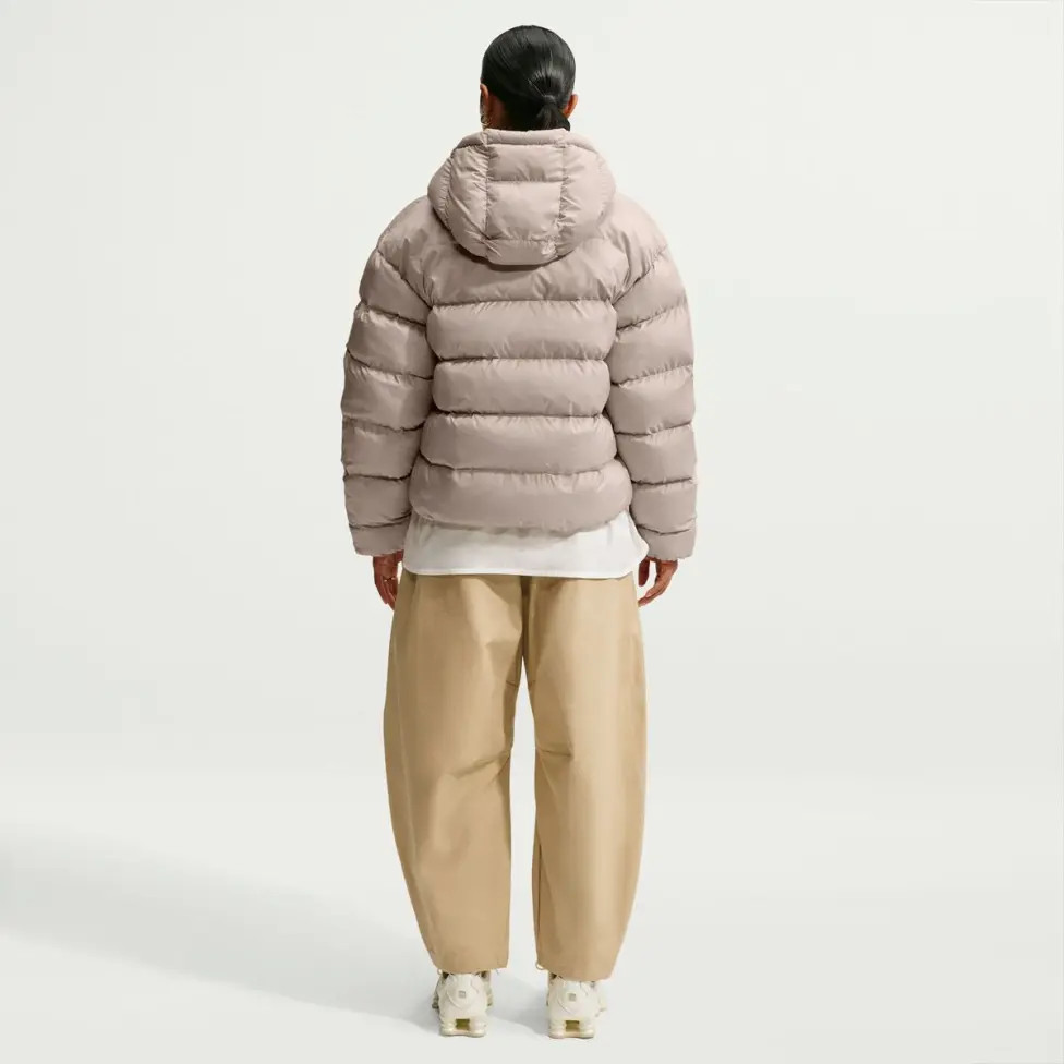 Куртка Nike W TF SYN CLSSC JKT IF5931-236