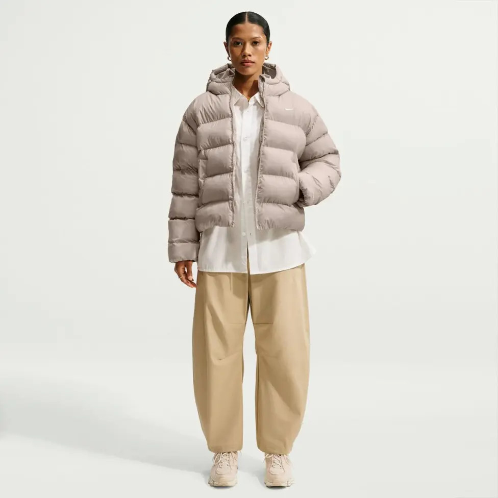 Куртка Nike W TF SYN CLSSC JKT IF5931-236