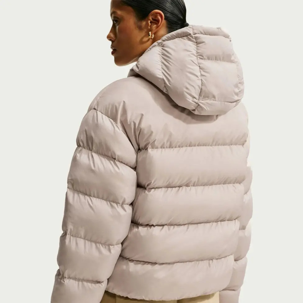 Куртка Nike W TF SYN CLSSC JKT IF5931-236