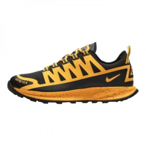 Кросівки Nike ACG Air Nasu Gore-Tex Laser Orange CW6020-001