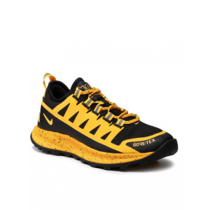 Кросівки Nike ACG Air Nasu Gore-Tex Laser Orange CW6020-001