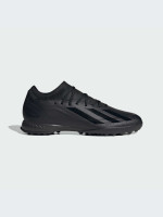 Сороконіжки чоловічі Adidas X Crazyfast.3 Turf Shoes Black ID9336