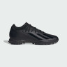 Сороконіжки чоловічі Adidas X Crazyfast.3 Turf Shoes Black ID9336