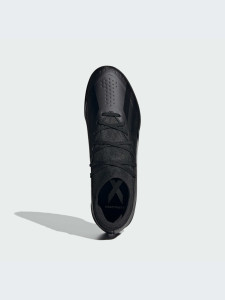 Сороконіжки чоловічі Adidas X Crazyfast.3 Turf Shoes Black ID9336