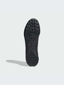 Сороконіжки чоловічі Adidas X Crazyfast.3 Turf Shoes Black ID9336