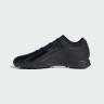 Сороконіжки чоловічі Adidas X Crazyfast.3 Turf Shoes Black ID9336