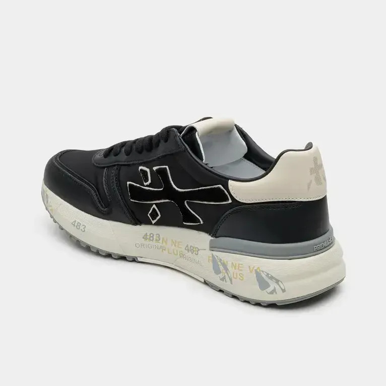 Кросівки premiata mick MICK 7249