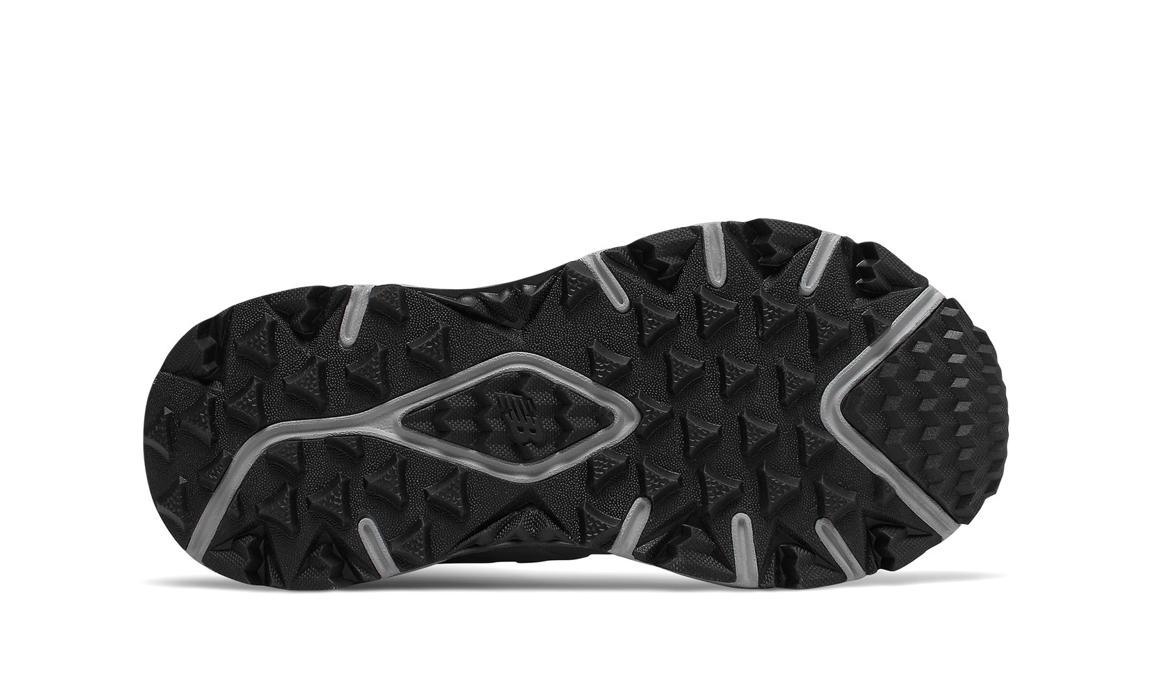 Черевики дитячі New Balance 800 KH800GYY