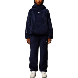 Штани Nike x NOCTA W Nrg Velour Pant Midnight Navy DV3643-410