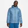 Куртка Nike Tottenham Hotspur Light Blue DN3154-415