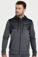 Худі Saucony SOLSTICE ZIP HOODY 800298-BKH