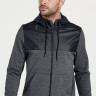 Худі Saucony SOLSTICE ZIP HOODY 800298-BKH