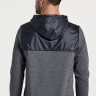 Худі Saucony SOLSTICE ZIP HOODY 800298-BKH