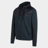 Худі Saucony SOLSTICE ZIP HOODY 800298-BKH