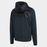 Худі Saucony SOLSTICE ZIP HOODY 800298-BKH