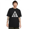 Футболка Nike ACG Big Logo Tee Black DJ3644-010