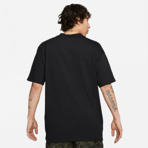 Футболка Nike ACG Big Logo Tee Black DJ3644-010
