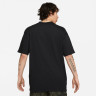 Футболка Nike ACG Big Logo Tee Black DJ3644-010