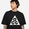 Футболка Nike ACG Big Logo Tee Black DJ3644-010
