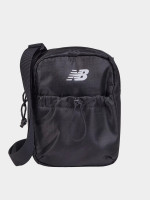 Рюкзак унісекс New Balance Essentials Black LAB51900BK MISC LAB51900BK