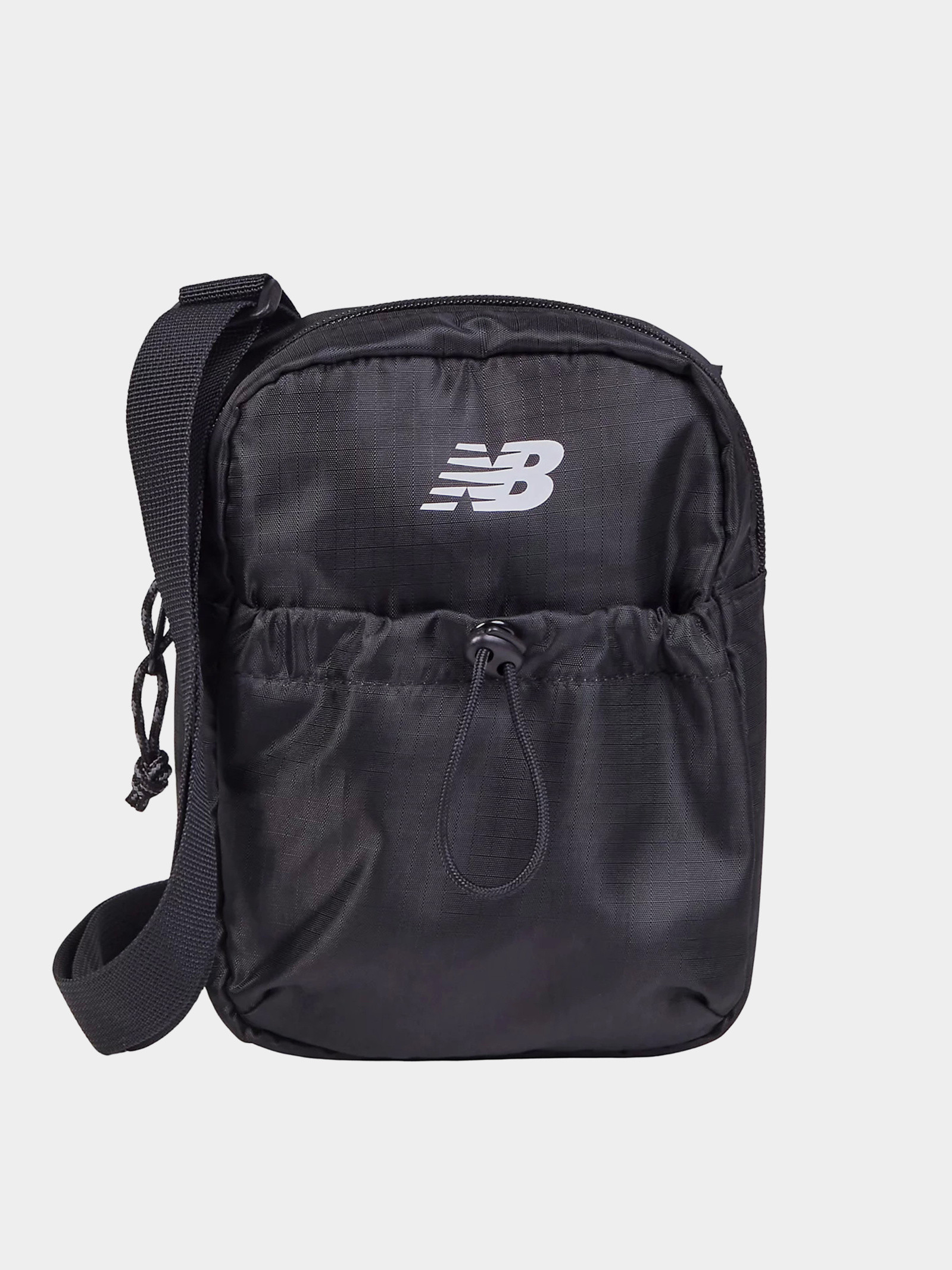 Рюкзак унісекс New Balance Essentials Black LAB51900BK MISC LAB51900BK