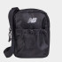 Рюкзак унісекс New Balance Essentials Black LAB51900BK MISC LAB51900BK