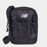 Рюкзак унісекс New Balance Essentials Black LAB51900BK MISC LAB51900BK