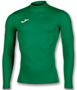 Термокофта Joma BRAMA ACADEMY зелений Діт 2XS-XS DT-101018.450, Цвет зелений, Размер (Европа) - 2 DT-101018.450 Термокофта Joma BRAMA ACADEMY зелений Діт 2XS-XS DT-101018.450, Цвет зелений, Размер (Европа) - 2 DT-101018.450