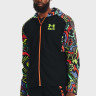 Вітровка Under Armour Keep Run Black 1365667-001