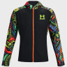 Вітровка Under Armour Keep Run Black 1365667-001