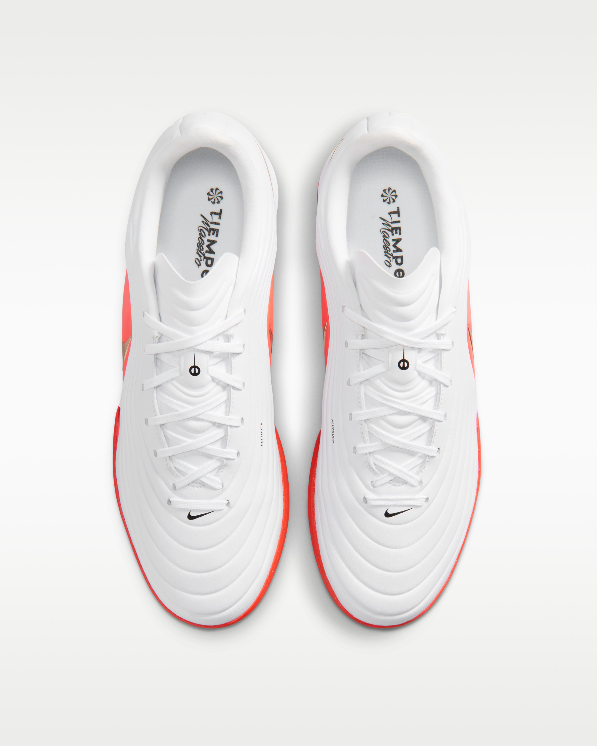 Сороконіжки Nike TIEMPO MAESTRO ACADEMY TF IB4484-100