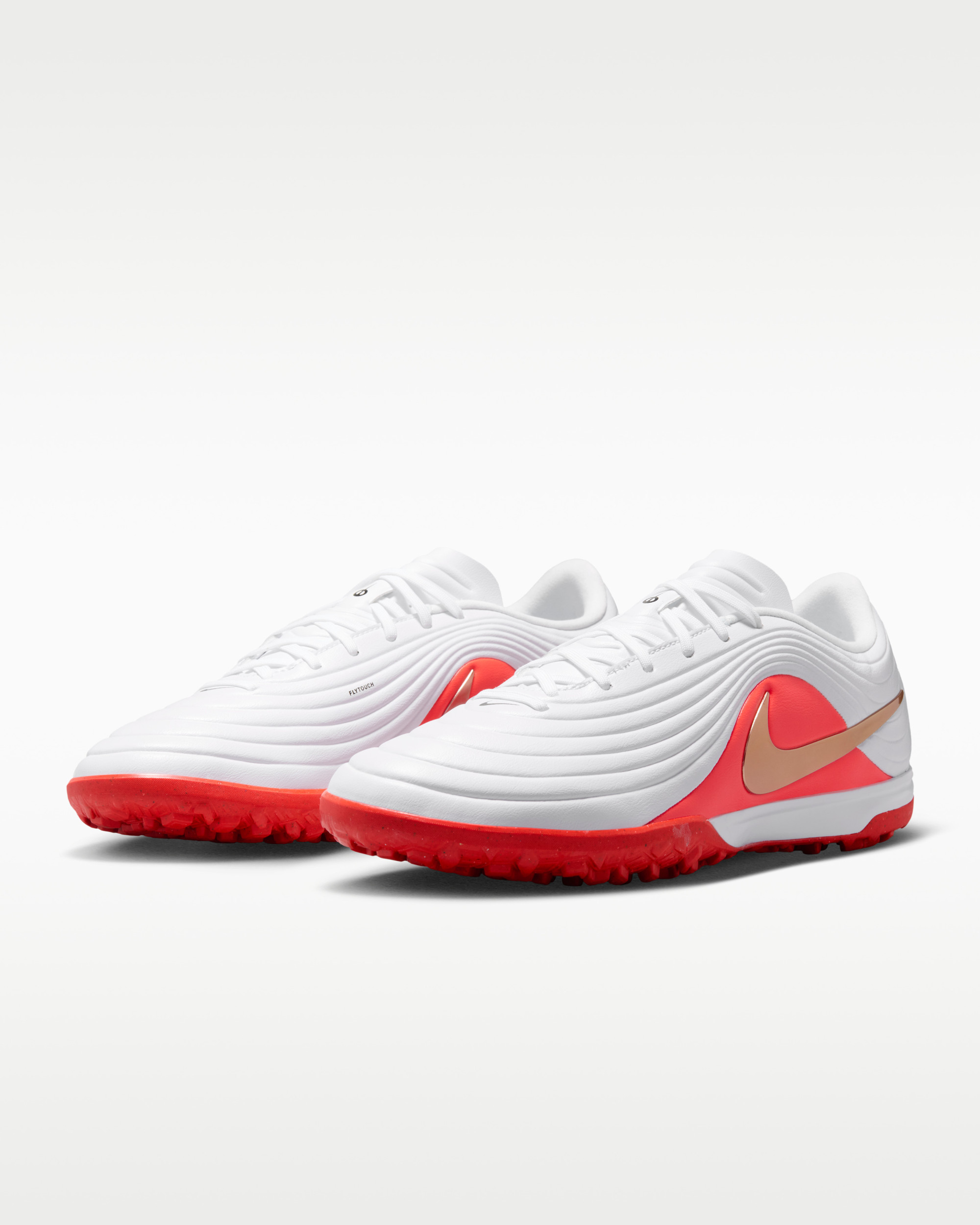 Сороконіжки Nike TIEMPO MAESTRO ACADEMY TF IB4484-100