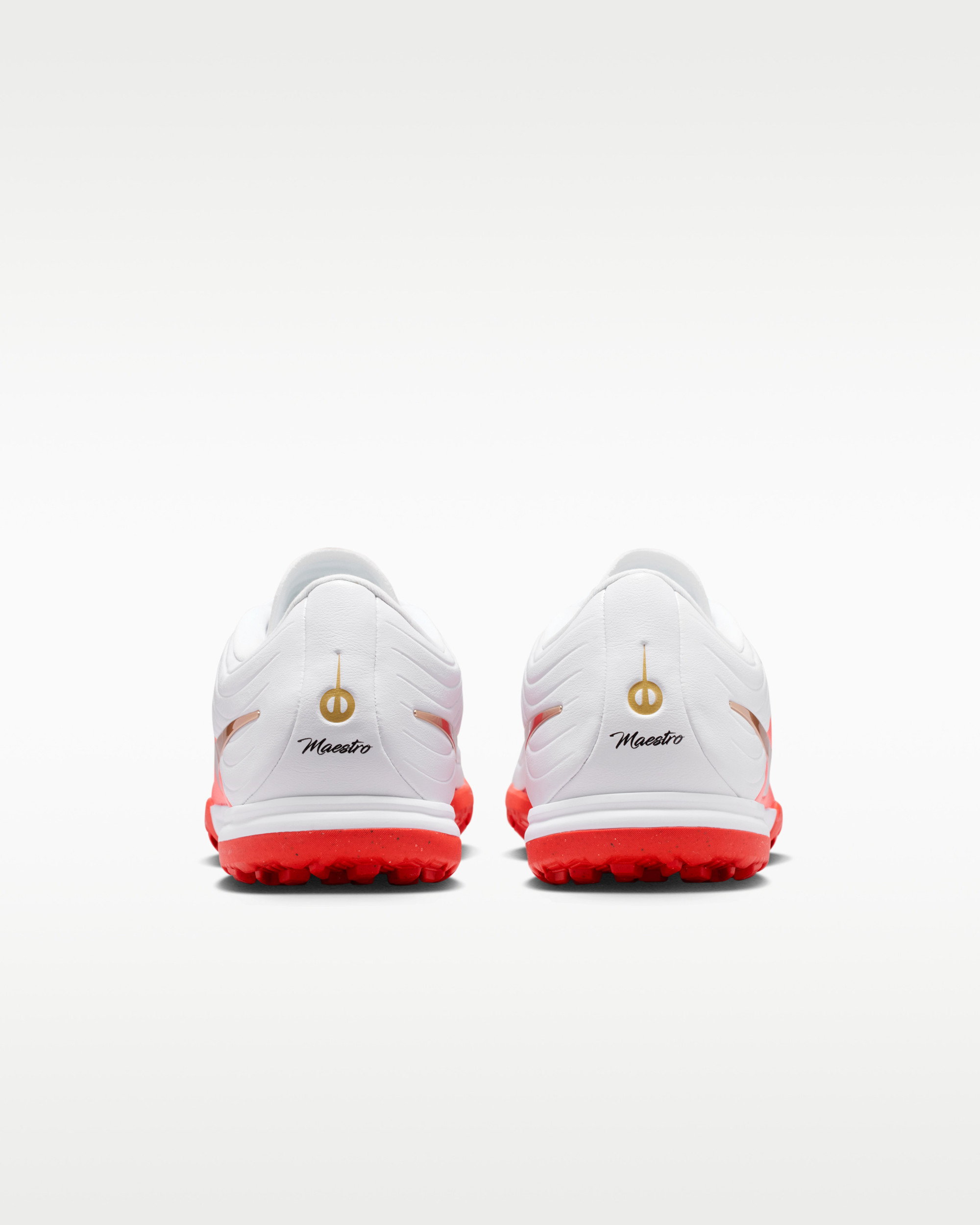 Сороконіжки Nike TIEMPO MAESTRO ACADEMY TF IB4484-100