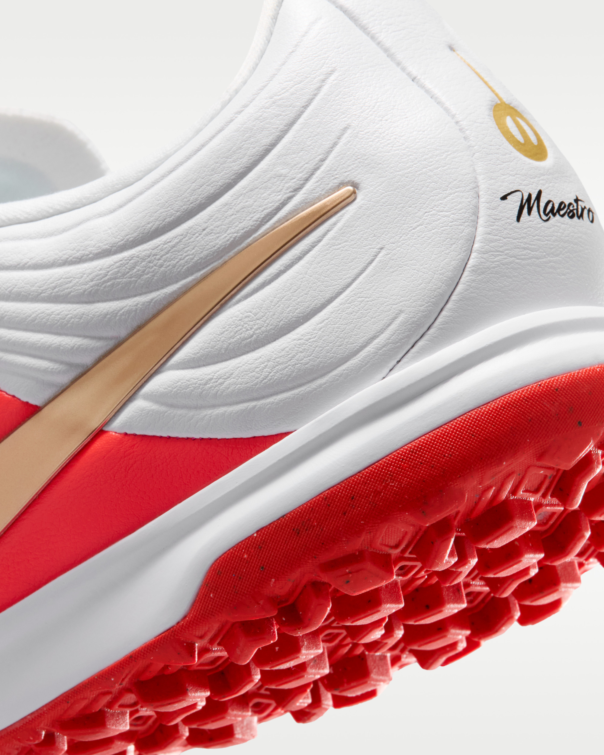 Сороконіжки Nike TIEMPO MAESTRO ACADEMY TF IB4484-100