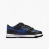 Кросівки Nike Dunk Low Midnight Navy (GS) DH9765-402