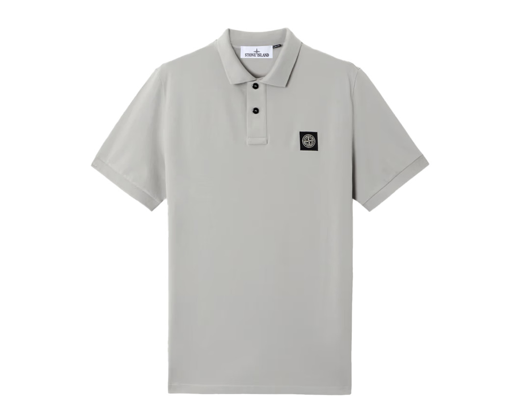 Футболка поло Stone Island Polo T-Shirt K1S1522002SC-S0017-V0061