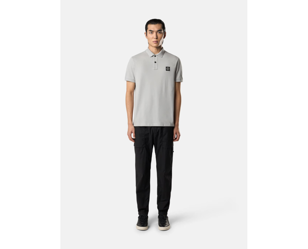 Футболка поло Stone Island Polo T-Shirt K1S1522002SC-S0017-V0061