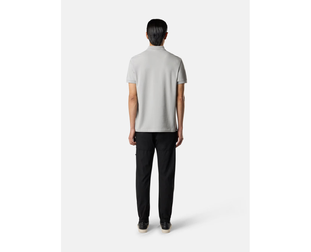 Футболка поло Stone Island Polo T-Shirt K1S1522002SC-S0017-V0061
