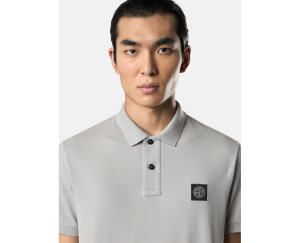 Футболка поло Stone Island Polo T-Shirt K1S1522002SC-S0017-V0061