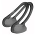 Затискач для носа Aqua Speed CLIPS 3821 чорний Уні OSFM DT-119-07, Цвет чорний, Размер (Европа) - OS DT-119-07