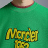 Кофта Moncler Genius Logo Sweatshirt Green 8G000 18 809KX 834